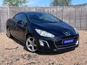 Peugeot 308 2.0 308 Allure CC HDi 2dr