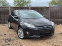 Ford Focus 1.6 Focus Zetec 105 5dr