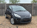 Ford Ka 1.2 Ka Zetec 3dr