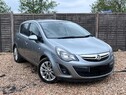 Vauxhall Corsa 1.4 Corsa SE S/S 5dr