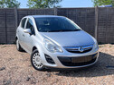 Vauxhall Corsa 1.2 Corsa S CDTI ecoFLEX S/S 5dr