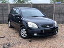 Kia Rio 1.4 Rio 2 16v 5dr