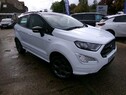 Ford Ecosport 1.0 EcoBoost 125 ST-Line 5dr Auto