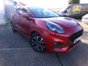 Ford Puma 1.0 EcoBoost Hybrid mHEV ST-Line 5dr