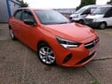 Vauxhall Corsa 1.2 SE 5dr