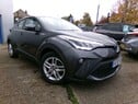 Toyota C-HR 1.8 Hybrid Icon 5dr CVT