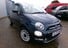 Fiat 500 1.0 Mild Hybrid Dolcevita [Part Leather] 3dr