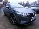 Nissan Qashqai 1.3 DIG-T MHEV N-Connecta Euro 6 (s/s) 5dr