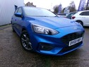 Ford Focus 1.5T EcoBoost ST-Line Euro 6 (s/s) 5dr