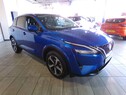 Nissan Qashqai 1.3 DIG-T MHEV N-Connecta XTRON Euro 6 (s/s) 5dr