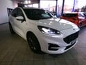 Ford Kuga 1.5 EcoBlue ST-Line Edition Euro 6 (s/s) 5dr