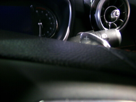 MG HS 1.5 T-GDI Exclusive DCT Euro 6 (s/s) 5dr 44