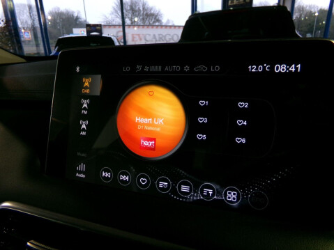 MG HS 1.5 T-GDI Exclusive DCT Euro 6 (s/s) 5dr 46