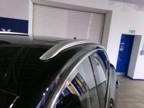 MG HS 1.5 T-GDI Exclusive DCT Euro 6 (s/s) 5dr 19