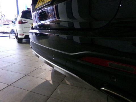 MG HS 1.5 T-GDI Exclusive DCT Euro 6 (s/s) 5dr 25