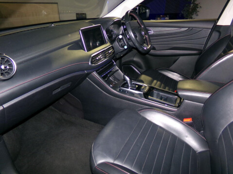 MG HS 1.5 T-GDI Exclusive DCT Euro 6 (s/s) 5dr 34