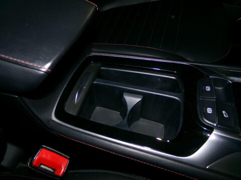 MG HS 1.5 T-GDI Exclusive DCT Euro 6 (s/s) 5dr 53