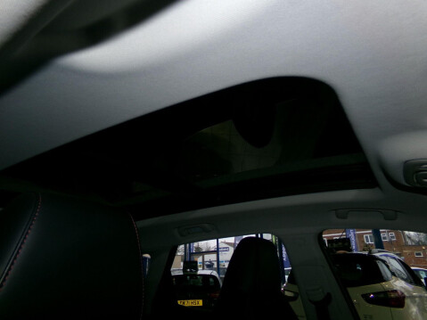 MG HS 1.5 T-GDI Exclusive DCT Euro 6 (s/s) 5dr 56