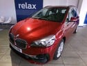 BMW 2 Series 2.0 220d Luxury Auto xDrive Euro 6 (s/s) 5dr