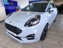 Ford Puma 1.0T EcoBoost MHEV ST-Line X DCT Euro 6 (s/s) 5dr