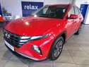 Hyundai TUCSON 1.6 T-GDi SE Connect Euro 6 (s/s) 5dr