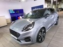 Ford Puma 1.0T EcoBoost MHEV ST-Line X Euro 6 (s/s) 5dr