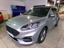 Ford Kuga 2.5h Duratec ST-Line Edition CVT Euro 6 (s/s) 5dr