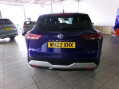 Nissan Qashqai 1.3 DIG-T MHEV N-Connecta Euro 6 (s/s) 5dr 7