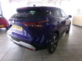Nissan Qashqai 1.3 DIG-T MHEV N-Connecta Euro 6 (s/s) 5dr 8