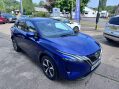 Nissan Qashqai 1.3 DIG-T MHEV N-Connecta Euro 6 (s/s) 5dr 2
