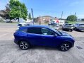 Nissan Qashqai 1.3 DIG-T MHEV N-Connecta Euro 6 (s/s) 5dr 4