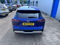 Nissan Qashqai 1.3 DIG-T MHEV N-Connecta Euro 6 (s/s) 5dr 8