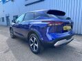 Nissan Qashqai 1.3 DIG-T MHEV N-Connecta Euro 6 (s/s) 5dr 9