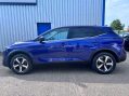 Nissan Qashqai 1.3 DIG-T MHEV N-Connecta Euro 6 (s/s) 5dr 11