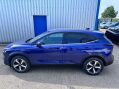 Nissan Qashqai 1.3 DIG-T MHEV N-Connecta Euro 6 (s/s) 5dr 12