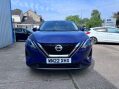 Nissan Qashqai 1.3 DIG-T MHEV N-Connecta Euro 6 (s/s) 5dr 15