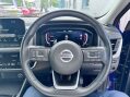 Nissan Qashqai 1.3 DIG-T MHEV N-Connecta Euro 6 (s/s) 5dr 30