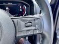 Nissan Qashqai 1.3 DIG-T MHEV N-Connecta Euro 6 (s/s) 5dr 32