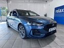 Ford Focus 1.0T EcoBoost ST-Line Euro 6 (s/s) 5dr