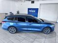 Ford Focus 1.0T EcoBoost ST-Line Euro 6 (s/s) 5dr 4