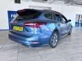 Ford Focus 1.0T EcoBoost ST-Line Euro 6 (s/s) 5dr 5
