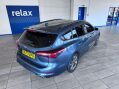 Ford Focus 1.0T EcoBoost ST-Line Euro 6 (s/s) 5dr 6