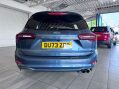 Ford Focus 1.0T EcoBoost ST-Line Euro 6 (s/s) 5dr 7