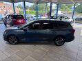Ford Focus 1.0T EcoBoost ST-Line Euro 6 (s/s) 5dr 12
