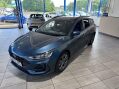 Ford Focus 1.0T EcoBoost ST-Line Euro 6 (s/s) 5dr 14