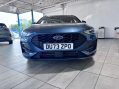 Ford Focus 1.0T EcoBoost ST-Line Euro 6 (s/s) 5dr 15