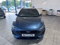 Ford Focus 1.0T EcoBoost ST-Line Euro 6 (s/s) 5dr 16