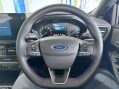 Ford Focus 1.0T EcoBoost ST-Line Euro 6 (s/s) 5dr 32