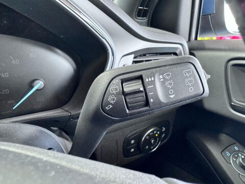 Ford Focus 1.0T EcoBoost ST-Line Euro 6 (s/s) 5dr 36