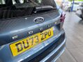 Ford Focus 1.0T EcoBoost ST-Line Euro 6 (s/s) 5dr 46